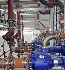 Metallbearbeitung Deutschland