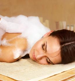 Zasebni wellness Gornja Radgona, Štajerska