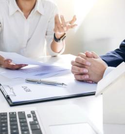 Poslovna zavarovanja, zavarovanja za podjetja Pomurje