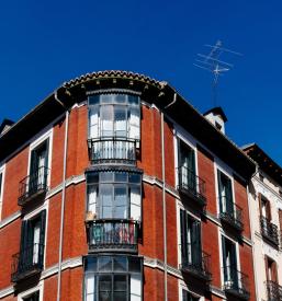 Geodet za ureditev etažne lastnine Mežica