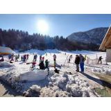 Športno društvo Srednja vas-Bohinj