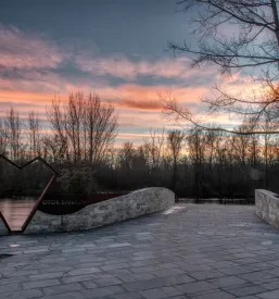 The best holiday house Puconci
