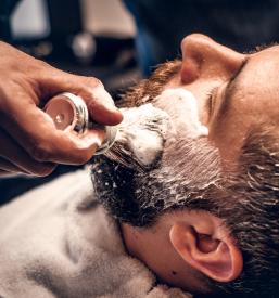 Dobra brivnica Črnomelj