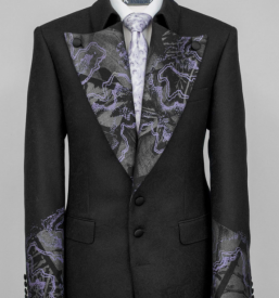 Vrhunska izdelava moških oblek Ljubljana