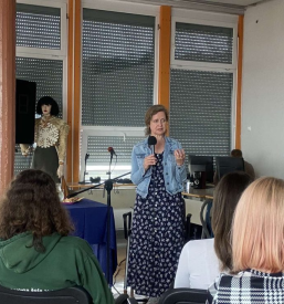 Izobraževanje odraslih Ljubljana