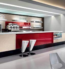 Opremljanje trgovin Slovenija