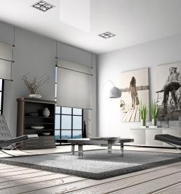 Prodaja in montaža pohištva