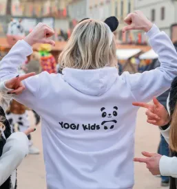 Vodene vadbe za otroke Tabor