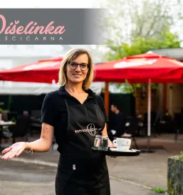 Slaščičarna Slovenija