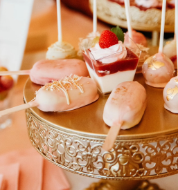 Dober catering na Ptuju