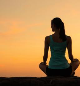 Transcendentalna meditacija Črnuče