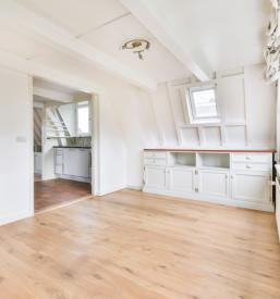 Dobro parketarstvo Ljubljana