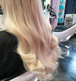 Frizerski salon Kodeljevo