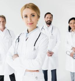 Splošna zdravniška obravnava Maribor