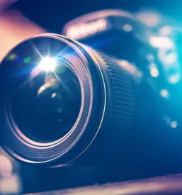 Fotograf za predstavitev podjetja Posavska