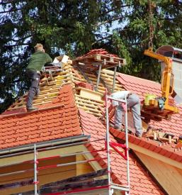 Kleparske storitve Bela krajina