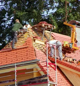 Kleparske storitve Bela krajina