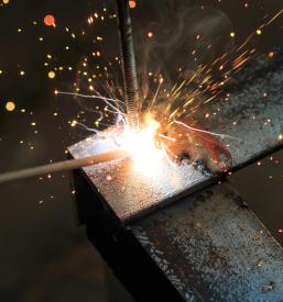 operators, welders abroad