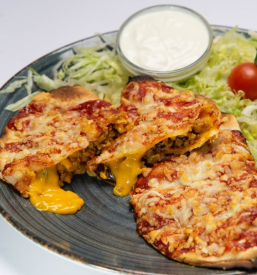 Pizzerija Limbuš, Maribor