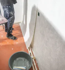 Adaptacije objektov Slovenija