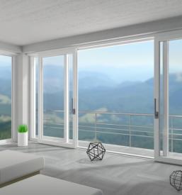 Ugodna prodaja in montaža stavbnega pohištva Slovenija