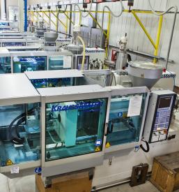 Kvalitetna mehanska obdelava kovin v Sloveniji