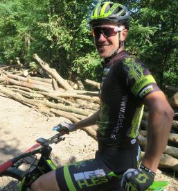 Kolesarska trgovina, prodaja koles Nova Gorica