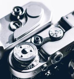 Dober šolski fotograf