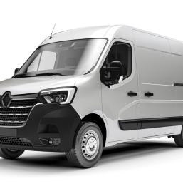 Naročilo za prevoz blaga s kombijem