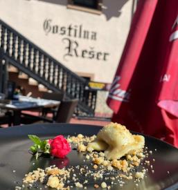 Dobra gostilna Črna na Koroškem