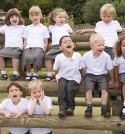 Fotograf za šole in vrtce Slovenija