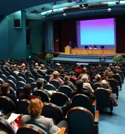 Seminarji za zdrav način življenja Ljubljana