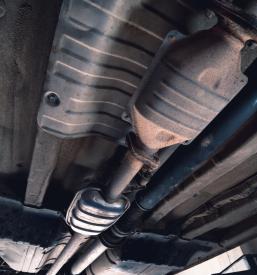 Čiščenje DPF filtrov in katalizatorjev Savinjska