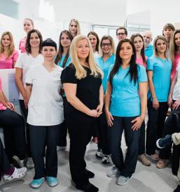 Samoplačniški zobozdravnik