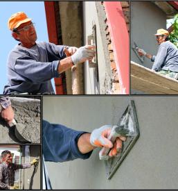 Visoke gradnje in adaptacije objektov na ključ Gorenjska