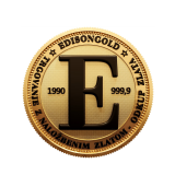 Edisongold