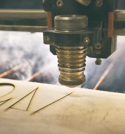 Lasersko graviranje in izdelava unikatnih izdelkov Lendava