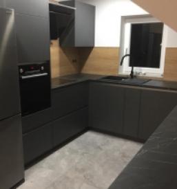 Mizarstvo za izdelavo kuhinje po meri Štajerska