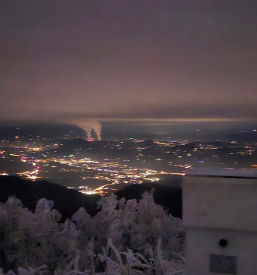 Planinski dom na Mrzlici s čudovitim ambientom