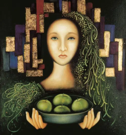 Slikarski atelje Podravska