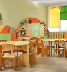 Vrtec Cerknica, Notranjska