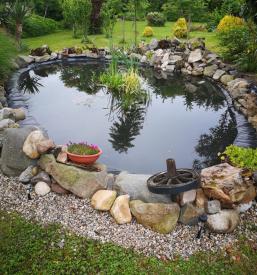 Turistična kmetija Štajerska