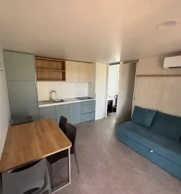 Oddaja apartmajev Slovenija in tujina
