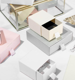 Škatlice za prstane Slovenija, Hrvaška