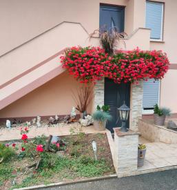 Ugodna turistična kmetija