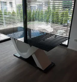 Ugodna steklarska dela Gorenjska