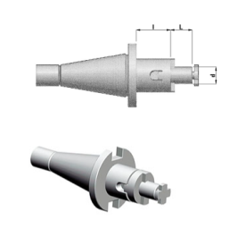 Ugodna izdelava vpenjal Slovenija