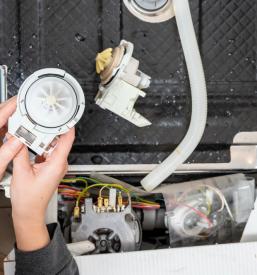 Strokovnjak za strojne inštalacije Ljubljana