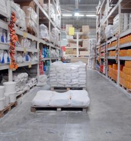 Trgovina s slikopleskarskimi barvami Celje, Slovenija