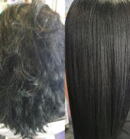 Kvaliteten frizerski salon Ljubljana